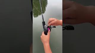 Another type of fishing rod viralvideo shorts [upl. by Nitsrik]