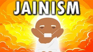 Jainism Explained [upl. by Iruj281]