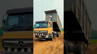 Bharatbenz 2828c [upl. by Kutzenco]