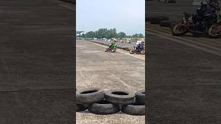 Road Race 2024 RX King 2 Tak 140 CC Part 9 roadrace balapmotor roadrace2024 [upl. by Inttirb]