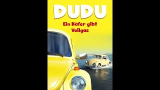 DUDU Ein Käfer gibt Vollgas 1972 Deutsch [upl. by Egap365]