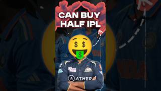 21 Year Old Indian Cricketer Can buy Half of IPL😱Aryaman Billacricket [upl. by Diarmit]