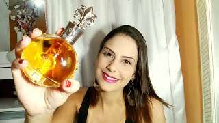 Recebido Scent Perfumaria  Royal Marina Diamond [upl. by Greenfield990]