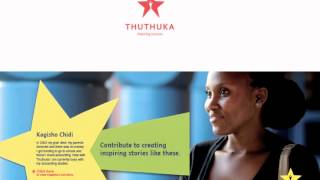 Thuthuka Bursary Fund and the requirement for Maths [upl. by Chucho]