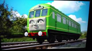 Redone Songs Thomas Anthem [upl. by Kirima]