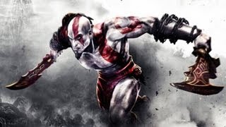 Kratos VS Raiden  PlayStation AllStars Battle Royale Gameplay [upl. by Ahkos]