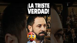 ¡Abascal Desata su Furia Le Canta las Cuarenta a Sánchez por la Censura [upl. by Awjan]