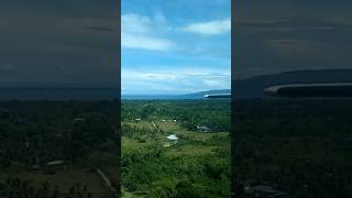 Throwback Approaching Panglao International Airport highlights cessna shorts [upl. by Atnauq]