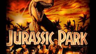 Jurassic Park I HÖRBUCH I Hörspiel [upl. by Barayon]