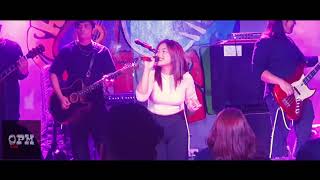 This Band  Di Na Babalik Live at 70s Bistro 2024  Opm Live [upl. by Alyahsat]