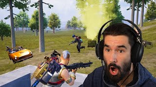 🔴 LIVE  FACECAM ThesaurusPG Best Plays 😱 PUBG MOBILE [upl. by Nahtahoj15]