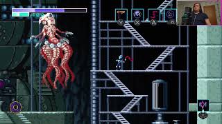 SWITCH Axiom Verge 2 v1 0 20 Серия 23 [upl. by Ahsinak]