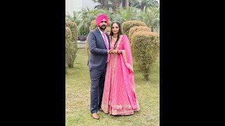 🔴Live \ Jobanpreet singh Weds harmandeep Kaur  Gora Digital Studio  M 9876749762 [upl. by Tsew]