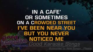 My Cherie Amour  Stevie Wonder  Karaoke Lyrics [upl. by Atteras394]