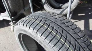 MICHELIN XICE Xi3 WINTER TIRE REVIEW SHOULD I BUY THEM [upl. by Adnovoj]