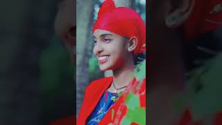 ከዛ ሰፈር ethiopantiktok leniz habesha duet [upl. by Alabaster]