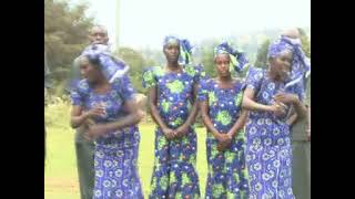 Sait Taman Ak Akenge by Paul Ngetich  New Tangaza Singers [upl. by Finnegan]