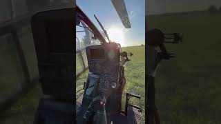 Aerospatiale Gazelle Helicopter Tour [upl. by Acirehs]