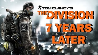 The Division Xbox One Gameplay  E3 2014 [upl. by Natsirc]