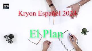 Kryon Español enero 2024  El Plan [upl. by Scharaga579]