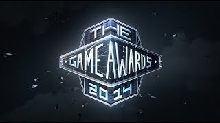 The Game Awards 2014 Full Show [upl. by Benedict852]