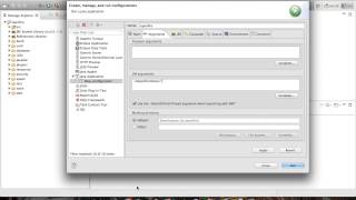 How to build openfire on eclipse [upl. by Eahsram]