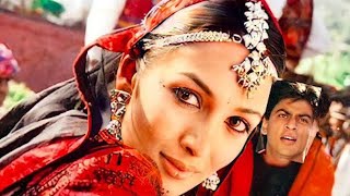 Chal Chaiya Chaiya  4K Video Song  Dil Se 1998  Sukhwinder Singh  Sapna Awasthi  Shahrukh Khan [upl. by Kalvin499]