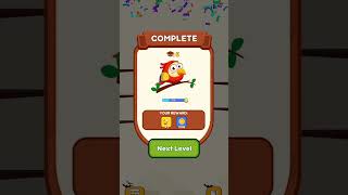 Bird sort level 3 4 [upl. by Jordan]