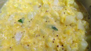 சௌசௌ கூட்டுChow Chow kootu in tamilChow Chow RecipeChow Chow kootu Recipes in tamilகூட்டு வகைகள் [upl. by Souza869]