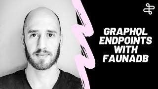 DISTRIBUTED GRAPHQL DATABASES  FaunaDB Intro  Tutorial [upl. by Elna]