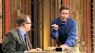 Whose Line is it Anyway Bloodhound trained to sniff complete idiots [upl. by Cathryn436]