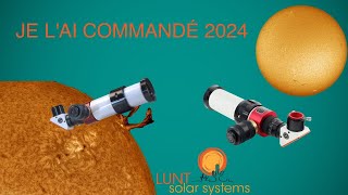 JE LAI COMMANDÉ 2024 [upl. by Laet849]