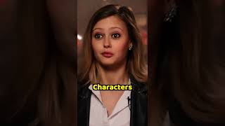 Ella Purnell Is Unreal At Accents [upl. by Ellinad]