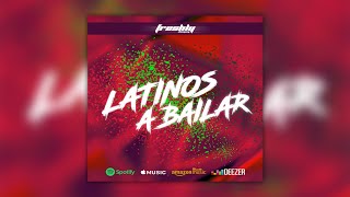 DJ Freshly  Latinos A Bailar Original Mix 🇨🇴🇨🇱🇧🇷🇲🇽 DJFreshly 123ABailar LatinosABailar [upl. by Htepsle]