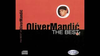 Oliver Mandic  Osloni Se Na Mene   Official Audio  HD [upl. by Harsho]