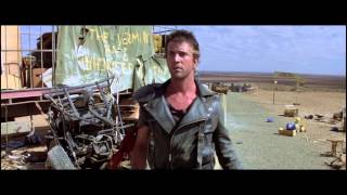 MAD MAX NA DRODZE GNIEWU zwiastun PL  22052015 [upl. by Avi]