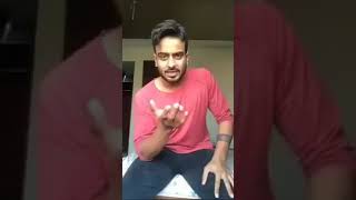 Mankirt Aulakh reply to Dilpreet dhillon over Daang Song latest punjabi Songs 2017 [upl. by Ecirtap]