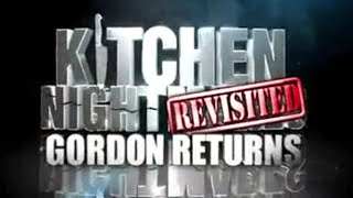 Kitchen Nightmares Season 1 Revisited [upl. by Okin]