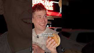 Two Brits try Americas Worst Fast Food [upl. by Willcox468]