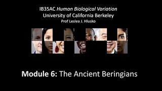 613 The Ancient Beringians [upl. by Irehc]