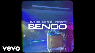 DJ Noiz Criimson Pieter T  Bendo Official Music Video [upl. by Brennan]