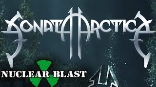 Sonata Arctica – EclipticaRevisited OFFICIAL ALBUM TRAILER [upl. by Tacklind772]