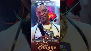 Saving Onome Nancy Isime full movie 2024 fypage comedy [upl. by Jamieson]