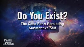 Do You Exist The Case for a Substantive Self [upl. by Marmion893]