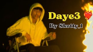 skotty  daye3 Official Music Video   Reaction 🔥 [upl. by Hamlen720]