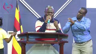 KATONDA MULIRO WORSHIP By Ap Ephraim Nyonyintono Live at UCC KASUBI with UCC WORSHIP TEAM 29 06 2022 [upl. by Anaeg]