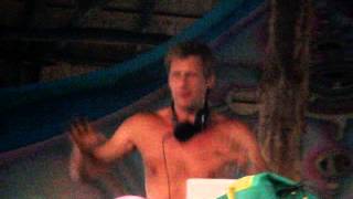 Tristan Live  OZORA 2012 Part 6 [upl. by Aihsined]