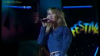 Vanessa Paradis Joe Le Taxi Festivalbar 1988 [upl. by Sugden894]