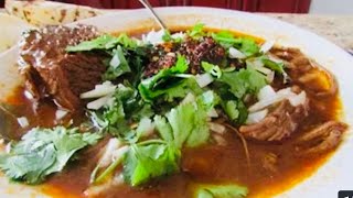 COMO HACER BIRRIA DE RES EN SU JUGO [upl. by Flyn]