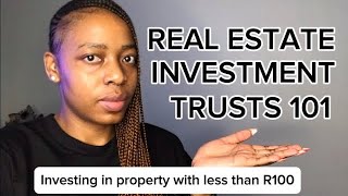 3 Things To Look At When Buying REITS  Real Estate Investment Trusts [upl. by Cannon]